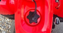 Adly ATV 150cm3 automatik, reg. 8/2027. Veliki servis, pali-vozi