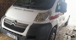 Citroen Jumper hdi 22