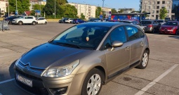 Citroen C4 1.4i 16v