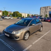 Citroen C4 1.4i 16v