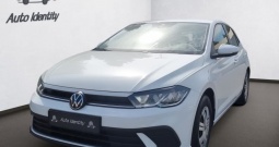 VW polo 1.0 mpi, hr auto, tvorničko jamstvo, reg 04/27