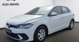 VW polo 1.0 mpi, hr auto, tvorničko jamstvo, reg 04/27