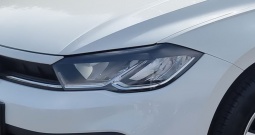 VW polo 1.0 mpi, hr auto, tvorničko jamstvo, reg 04/27
