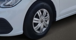 VW polo 1.0 mpi, hr auto, tvorničko jamstvo, reg 04/27