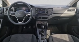 VW polo 1.0 mpi, hr auto, tvorničko jamstvo, reg 04/27