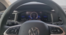 VW polo 1.0 mpi, hr auto, tvorničko jamstvo, reg 04/27