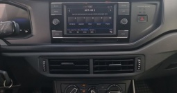 VW polo 1.0 mpi, hr auto, tvorničko jamstvo, reg 04/27