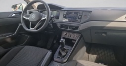 VW polo 1.0 mpi, hr auto, tvorničko jamstvo, reg 04/27