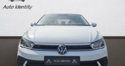 VW polo 1.0 mpi, hr auto, tvorničko jamstvo, reg 04/27