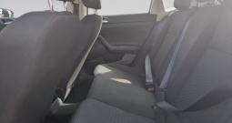 VW polo 1.0 mpi, hr auto, tvorničko jamstvo, reg 04/27
