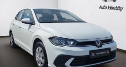 VW polo 1.0 mpi, hr auto, tvorničko jamstvo, reg 04/27