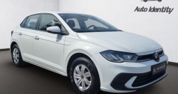 VW polo 1.0 mpi, hr auto, tvorničko jamstvo, reg 04/27
