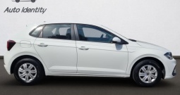 VW polo 1.0 mpi, hr auto, tvorničko jamstvo, reg 04/27
