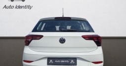 VW polo 1.0 mpi, hr auto, tvorničko jamstvo, reg 04/27
