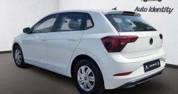 VW polo 1.0 mpi, hr auto, tvorničko jamstvo, reg 04/27
