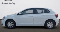 VW polo 1.0 mpi, hr auto, tvorničko jamstvo, reg 04/27