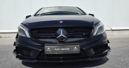 Mercedes-Benz A 45 AMG 4matic, kamera, poseban auto.
