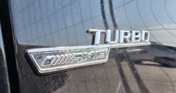 Mercedes-Benz A 45 AMG 4matic, kamera, poseban auto.