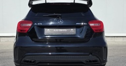 Mercedes-Benz A 45 AMG 4matic, kamera, poseban auto.