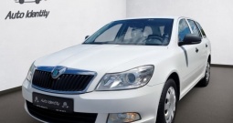 Škoda Octavia Combi 1,6 TDI, REG 06/27
