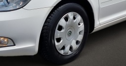 Škoda Octavia Combi 1,6 TDI, REG 06/27