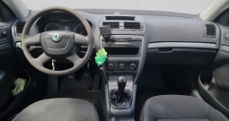 Škoda Octavia Combi 1,6 TDI, REG 06/27