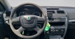 Škoda Octavia Combi 1,6 TDI, REG 06/27