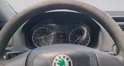 Škoda Octavia Combi 1,6 TDI, REG 06/27