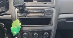 Škoda Octavia Combi 1,6 TDI, REG 06/27