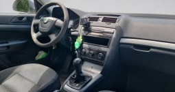 Škoda Octavia Combi 1,6 TDI, REG 06/27