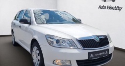Škoda Octavia Combi 1,6 TDI, REG 06/27