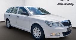 Škoda Octavia Combi 1,6 TDI, REG 06/27