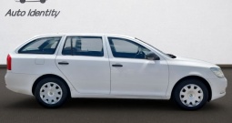 Škoda Octavia Combi 1,6 TDI, REG 06/27