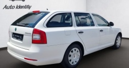 Škoda Octavia Combi 1,6 TDI, REG 06/27
