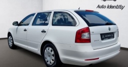 Škoda Octavia Combi 1,6 TDI, REG 06/27
