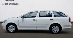 Škoda Octavia Combi 1,6 TDI, REG 06/27