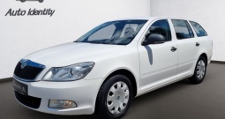 Škoda Octavia Combi 1,6 TDI, REG 06/27