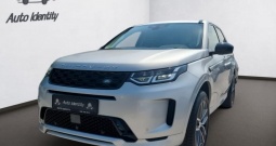 Land Rover Discovery Sport 2,0 AWD, 2.500 km, HR AUTO