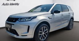 Land Rover Discovery Sport 2,0 AWD, 2.500 km, HR AUTO