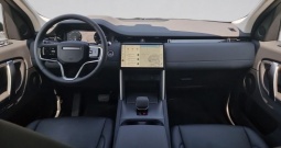 Land Rover Discovery Sport 2,0 AWD, 2.500 km, HR AUTO
