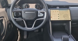 Land Rover Discovery Sport 2,0 AWD, 2.500 km, HR AUTO