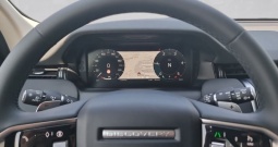 Land Rover Discovery Sport 2,0 AWD, 2.500 km, HR AUTO