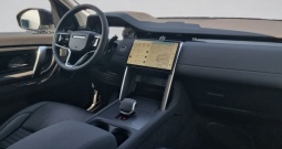 Land Rover Discovery Sport 2,0 AWD, 2.500 km, HR AUTO