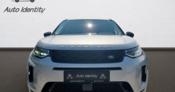 Land Rover Discovery Sport 2,0 AWD, 2.500 km, HR AUTO