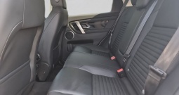 Land Rover Discovery Sport 2,0 AWD, 2.500 km, HR AUTO