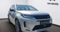 Land Rover Discovery Sport 2,0 AWD, 2.500 km, HR AUTO