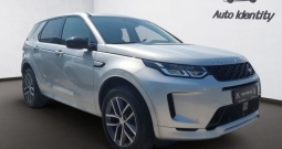Land Rover Discovery Sport 2,0 AWD, 2.500 km, HR AUTO