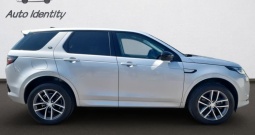 Land Rover Discovery Sport 2,0 AWD, 2.500 km, HR AUTO