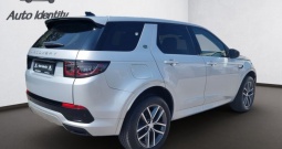 Land Rover Discovery Sport 2,0 AWD, 2.500 km, HR AUTO