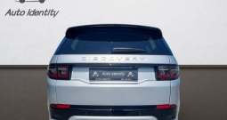 Land Rover Discovery Sport 2,0 AWD, 2.500 km, HR AUTO